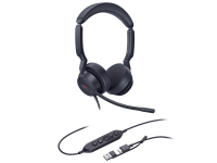 Yealink UH44 Dual UC USB-C/A ТехноИмпульс