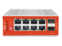 Wi-Tek WI-PCMS310GF-I V2 ТехноИмпульс