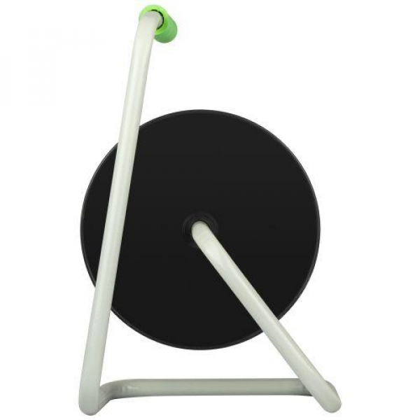 Удлинитель на пластик. катушке 4х50м без заземл. KAT-2x1.5-50m Greenline ПВС 2х1.5 Эра Б0065097 ТехноИмпульс