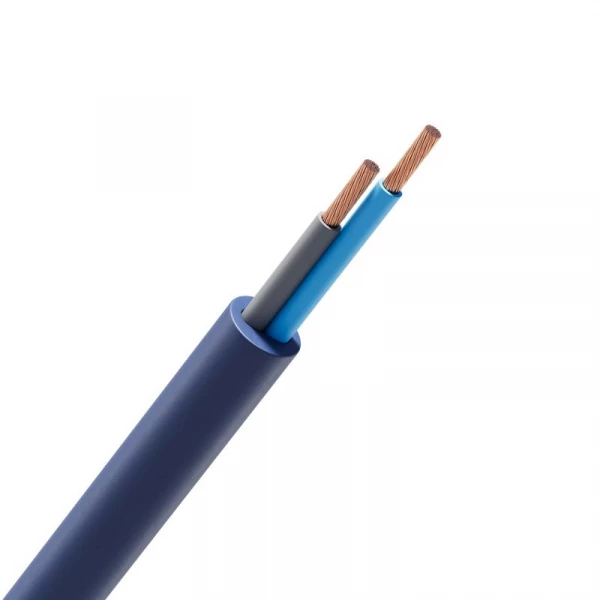 Кабель Русский Свет КГВВнг(А)-LS 2х2.5 (N) 380/660-2 (м) 10012 ТехноИмпульс