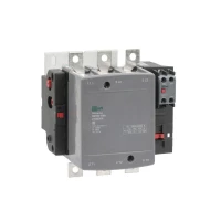 Контактор 150А 220В АС АС3 АС4 1НО+1НЗ КМ-102 DEKraft 21943DEK ТехноИмпульс