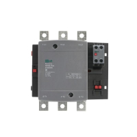 Контактор 150А 220В АС АС3 АС4 1НО+1НЗ КМ-102 DEKraft 21943DEK ТехноИмпульс
