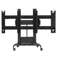 LG ST-1362FH, Моторизированная стойка ТехноИмпульс