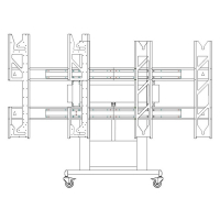 LG ST-1362FH, Моторизированная стойка ТехноИмпульс