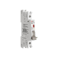 Контакт совмещенный вспомогательный и сигнальный AV-OF+OF/SD EKF av-of-of/sd-averes ТехноИмпульс