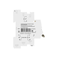 Контакт совмещенный вспомогательный и сигнальный AV-OF+OF/SD EKF av-of-of/sd-averes ТехноИмпульс