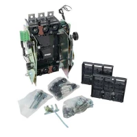 Панель выкатная для ВА-99C 400-630 передн. присоед. EKF mccb99c-630-dod-3f ТехноИмпульс