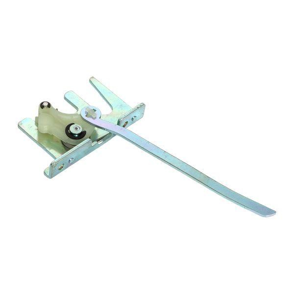 Панель выкатная для ВА-99C 400-630 передн. присоед. EKF mccb99c-630-dod-3f ТехноИмпульс