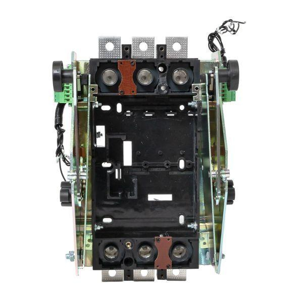 Панель выкатная для ВА-99C 400-630 передн. присоед. EKF mccb99c-630-dod-3f ТехноИмпульс