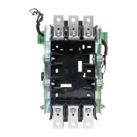 Панель выкатная для ВА-99C 400-630 передн. присоед. EKF mccb99c-630-dod-3f ТехноИмпульс