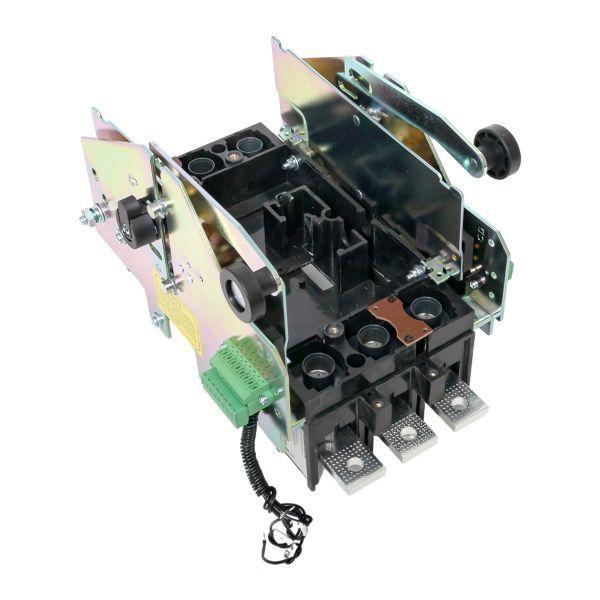 Панель выкатная для ВА-99C 400-630 передн. присоед. EKF mccb99c-630-dod-3f ТехноИмпульс