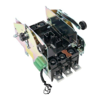 Панель выкатная для ВА-99C 400-630 передн. присоед. EKF mccb99c-630-dod-3f ТехноИмпульс