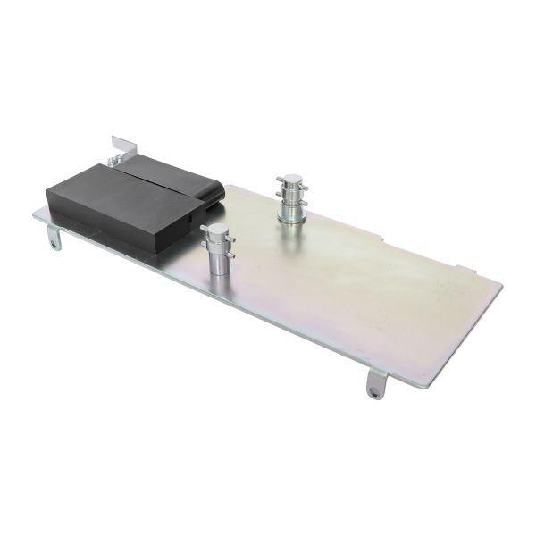 Панель выкатная для ВА-99М 400 передн. присоед. EKF mccb99m-400-dod-3f ТехноИмпульс