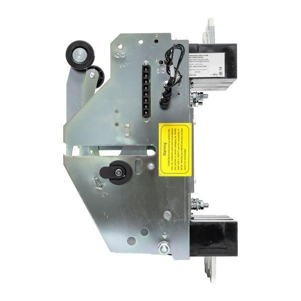 Панель выкатная для ВА-99М 400 передн. присоед. EKF mccb99m-400-dod-3f ТехноИмпульс