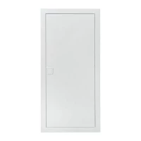 Щит силовой встраив. Nova 48мод. IP41 с пластик. дверью EKF nv-pb-pd-4 ТехноИмпульс