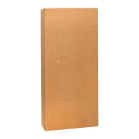 Щит силовой встраив. Nova 48мод. IP41 с пластик. дверью EKF nv-pb-pd-4 ТехноИмпульс