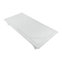 Щит силовой встраив. Nova 48мод. IP41 с пластик. дверью EKF nv-pb-pd-4 ТехноИмпульс