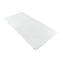 Щит силовой встраив. Nova 48мод. IP41 с пластик. дверью EKF nv-pb-pd-4 ТехноИмпульс