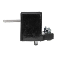 Панель втычная для ВА-99М 630 передн. присоед. EKF mccb99m-630-pin-3f ТехноИмпульс