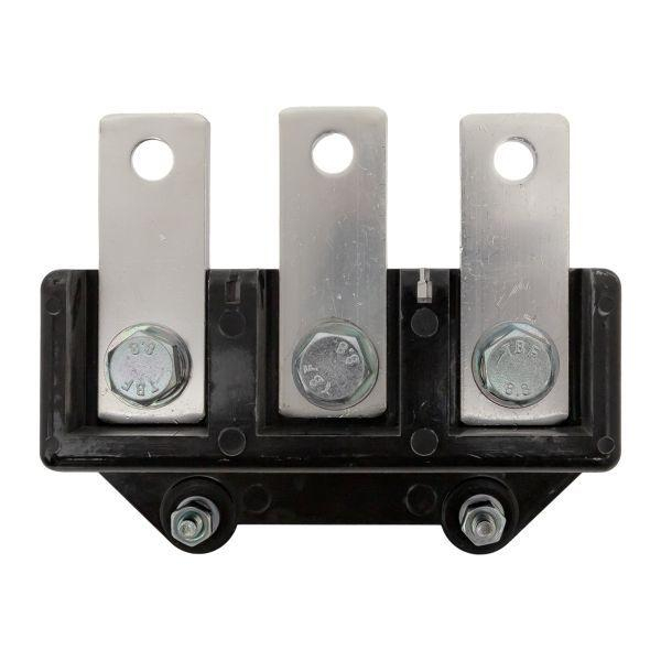 Панель втычная для ВА-99М 630 передн. присоед. EKF mccb99m-630-pin-3f ТехноИмпульс