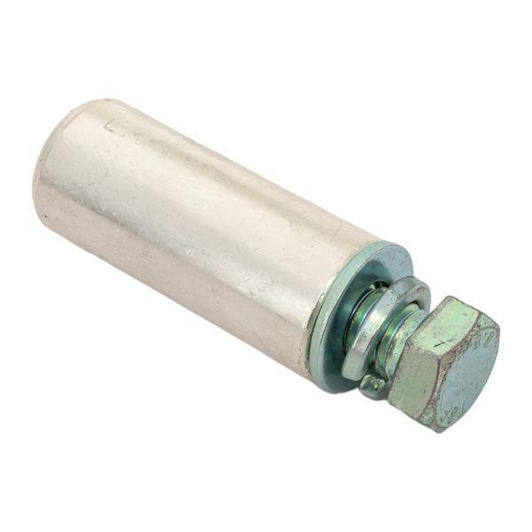 Панель втычная для ВА-99М 630 передн. присоед. EKF mccb99m-630-pin-3f ТехноИмпульс