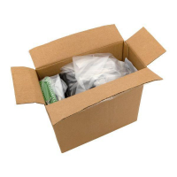 Панель втычная для ВА-99М 630 передн. присоед. EKF mccb99m-630-pin-3f ТехноИмпульс