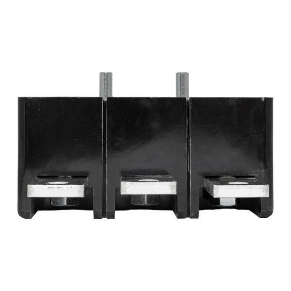 Панель втычная для ВА-99М 630 передн. присоед. EKF mccb99m-630-pin-3f ТехноИмпульс