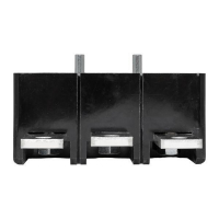 Панель втычная для ВА-99М 630 передн. присоед. EKF mccb99m-630-pin-3f ТехноИмпульс