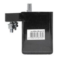 Панель втычная для ВА-99М 630 передн. присоед. EKF mccb99m-630-pin-3f ТехноИмпульс