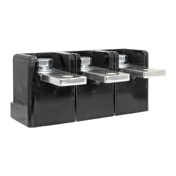 Панель втычная для ВА-99М 630 передн. присоед. EKF mccb99m-630-pin-3f ТехноИмпульс