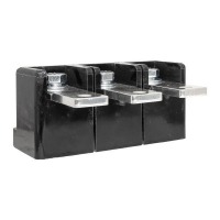 Панель втычная для ВА-99М 630 передн. присоед. EKF mccb99m-630-pin-3f ТехноИмпульс