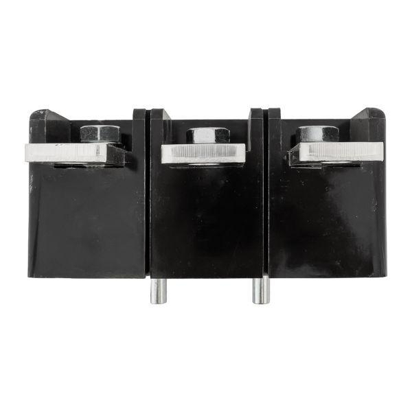 Панель втычная для ВА-99М 630 передн. присоед. EKF mccb99m-630-pin-3f ТехноИмпульс