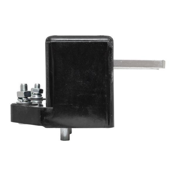 Панель втычная для ВА-99М 630 передн. присоед. EKF mccb99m-630-pin-3f ТехноИмпульс