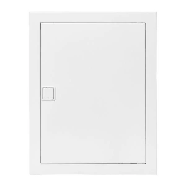 Щит силовой встраив. Nova 24мод. IP41 с метал. дверью EKF nv-pb-md-2 ТехноИмпульс