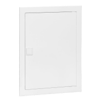 Щит силовой встраив. Nova 24мод. IP41 с метал. дверью EKF nv-pb-md-2 ТехноИмпульс