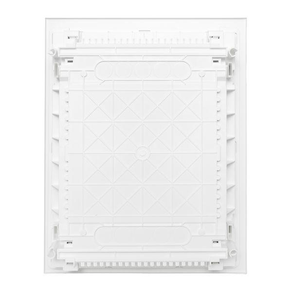 Щит силовой встраив. Nova 24мод. IP41 с метал. дверью EKF nv-pb-md-2 ТехноИмпульс