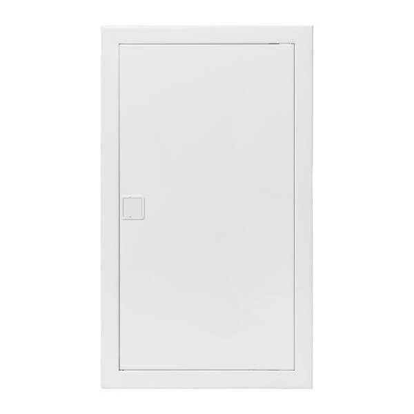 Щит силовой встраив. Nova 36мод. IP41 с метал. дверью EKF nv-pb-md-3 ТехноИмпульс