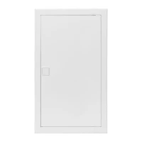 Щит силовой встраив. Nova 36мод. IP41 с метал. дверью EKF nv-pb-md-3 ТехноИмпульс