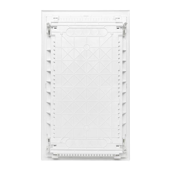 Щит силовой встраив. Nova 36мод. IP41 с метал. дверью EKF nv-pb-md-3 ТехноИмпульс