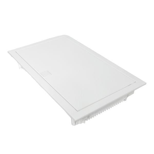 Щит силовой встраив. Nova 36мод. IP41 с метал. дверью EKF nv-pb-md-3 ТехноИмпульс