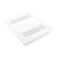 Щит слаботочный встраив. Nova 2 габарит IP41 с метал. перфорированной дверью EKF nv-mb-pmd-2 ТехноИмпульс