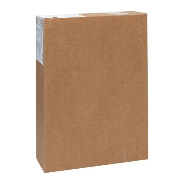 Щит слаботочный встраив. Nova 2 габарит IP41 с метал. перфорированной дверью EKF nv-mb-pmd-2 ТехноИмпульс