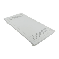 Щит слаботочный встраив. Nova 4 габарит IP41 с метал. перфорированной дверью EKF nv-mb-pmd-4 ТехноИмпульс