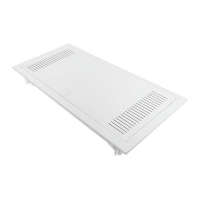 Щит слаботочный встраив. Nova 4 габарит IP41 с метал. перфорированной дверью EKF nv-mb-pmd-4 ТехноИмпульс