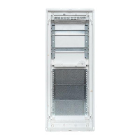 Щит комбинированный встраив. Nova 2 DIN-рейки + 3 монтаж. платы 5 габарит IP41 с метал. перфорированной дверью EKF nv-cb-pmd-2+3 ТехноИмпульс