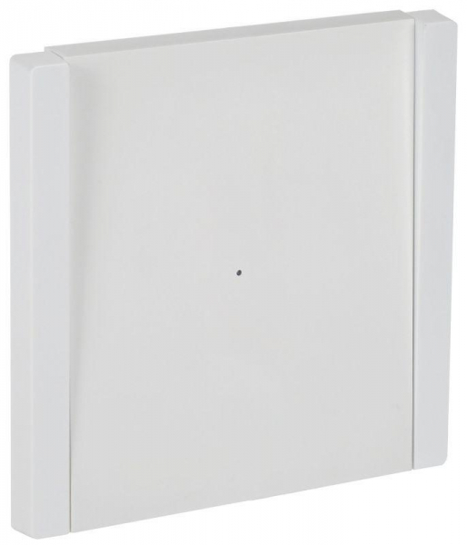 Выключатель 1-кл. СП FORTE&PIANO 10А FP202 с индикацией бел. IEK FP-V10-1-10-1-K01 ТехноИмпульс