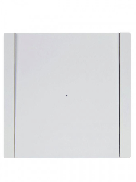 Выключатель 1-кл. СП FORTE&PIANO 10А FP202 с индикацией бел. IEK FP-V10-1-10-1-K01 ТехноИмпульс