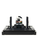 Розетка компьютерная RJ45 кат.5E FORTE&PIANO FP132 черн. IEK FP-K10-1-K02 ТехноИмпульс