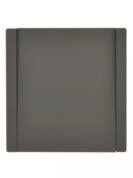 Выключатель проходной 1-кл. СП FORTE&PIANO 10А FP303 сер. IEK FP-V12-0-10-1-K03 ТехноИмпульс