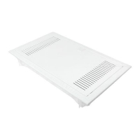 Щит комбинированный встраив. Nova 1 DIN-рейка + 2 монтаж. платы 3 габарит IP41 с метал. перфорированной дверью EKF nv-cb-pmd-1+2 ТехноИмпульс